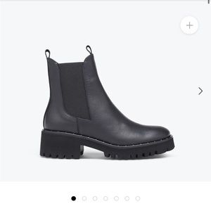 Freda Salvador Brooke Boot 9